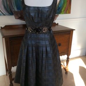 The Ultimate Holiday Party Dress!!!